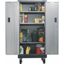 Gladiator® Armoire haute GearBox série Premier pré-assemblée GATB302DRG