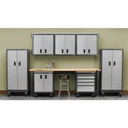 Gladiator® Armoire haute GearBox série Premier pré-assemblée GATB302DRG