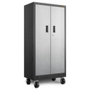 Gladiator® Armoire haute GearBox série Premier pré-assemblée GATB302DRG