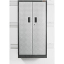 Gladiator® Armoire haute GearBox série Premier pré-assemblée GATB302DRG