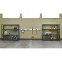Gladiator® Armoire haute GearBox série Premier pré-assemblée GATB302DRG