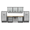 Gladiator® Armoire haute GearBox série Premier pré-assemblée GATB302DRG