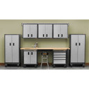 Gladiator® Armoire haute GearBox série Premier pré-assemblée GATB302DRG