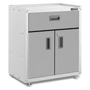 Gladiator® Armoire modulaire porte 3/4 GearBox prête à assembler GAGB28KDKW