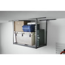 Gladiator® Tablette de rangement suspendue GearLoft™ de 2 pi (61 cm) x 4 pi (121.9 cm) GALS24M1KG