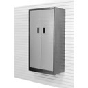 Gladiator® Armoire-vestiaire haute GearLocker série Premier GATL302DRG