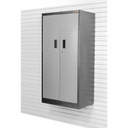 Gladiator® Armoire-vestiaire haute GearLocker série Premier GATL302DRG