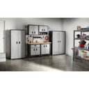 Gladiator® Armoire modulaire porte 3/4 GearBox prête à assembler GAGB28KDYG
