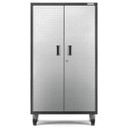 Gladiator® Armoire de rangement mobile GearBox prête à assembler GALG36CKXG