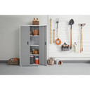 Gladiator® Panneaux GearWall® de 8 pi (243,8 cm) - (emballage de 2) GAWP082PBY