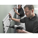 Gladiator® Panneaux GearWall® de 8 pi (243,8 cm) - (emballage de 2) GAWP082PBY