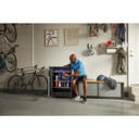 Gladiator® Panneaux GearWall® de 8 pi (243,8 cm) - (emballage de 2) GAWP082PBY