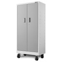 Gladiator® Armoire haute GearBox série Premier pré-assemblée GATB302DZW
