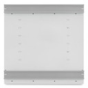 Gladiator® Armoire haute GearBox série Premier pré-assemblée GATB302DZW