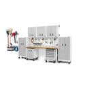 Gladiator® Armoire haute GearBox série Premier pré-assemblée GATB302DZW