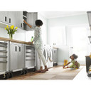 Gladiator® Armoire haute GearBox série Premier pré-assemblée GATB302DZW