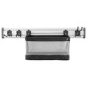 Gladiator® Trousse pour articles de sport GearTrack® GAKT48SSGY