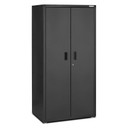 Gladiator® Armoire géante GearBox prête à assembler GAJG36FDKSG