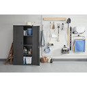 Gladiator® Armoire géante GearBox prête à assembler GAJG36FDKSG