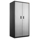 Gladiator® Armoire géante GearBox prête à assembler GAJG36FDYG