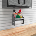 Gladiator® Boîte de rangement pour matériel de nettoyage GAWU12CCTG