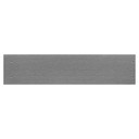 Gladiator® Plinthe de finition GearWall® (emballage de 4) GAWT08BTTM