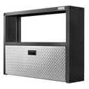 Gladiator® Poste de travail escamotable prêt-à-assembler GAFS42KDJG