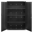 Gladiator® Très grande armoire GearBox prête à assembler GAJG48KDKSG
