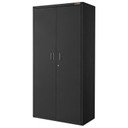 Gladiator® Grande armoire GearBox prête à assembler GALG36KDESG