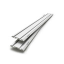 Gladiator® Canaux GearTrack® (emballage de 1) GAWC041PZY