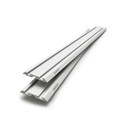 Gladiator® Canaux GearTrack® (emballage de 1) GAWC041PZY
