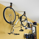 Gladiator® Porte-vélo de pointe v2.0 GACEXXCPVK