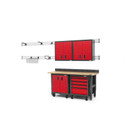 Gladiator® Trousse de démarrage pour accessoires GAWA18SKRH