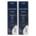 Everydrop® Filtre à eau pour machine à glaçons F2WC9I1