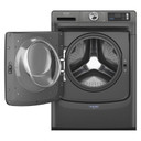 Maytag® Laveuse à chargement frontal intelligente Animal Pet Pro - 5.8 pi cu (C.E.I.) MFW7020RU