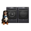 Maytag® Piédestal avec rangement pour laveuse et sécheuse à chargement frontal de 15,5 po XHPC155RF