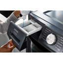 Maytag® Piédestal avec rangement pour laveuse et sécheuse à chargement frontal de 15,5 po XHPC155RF