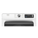 Maytag® Sécheuse au gaz intelligente Animal Pet Pro - 7.4 pi cu MGD7020RW