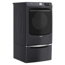 Maytag® Sécheuse au gaz intelligente Animal Pet Pro - 7.4 pi cu MGD7020RF