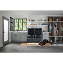 Maytag® Sécheuse au gaz intelligente Animal Pet Pro - 7.4 pi cu MGD7020RF