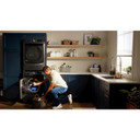 Maytag® Sécheuse électrique intelligente Animal Pet Pro - 7.4 pi cu YMED7020RF