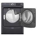 Maytag® Sécheuse électrique intelligente Animal Pet Pro - 7.4 pi cu YMED7020RF