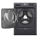 Maytag® Laveuse à chargement frontal intelligente Animal Pet Pro - 5.8 pi cu (C.E.I.) MFW7020RF