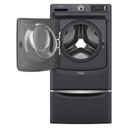 Maytag® Laveuse à chargement frontal intelligente Animal Pet Pro - 5.8 pi cu (C.E.I.) MFW7020RF