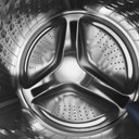 Maytag® Laveuse à chargement frontal intelligente Animal Pet Pro - 5.8 pi cu (C.E.I.) MFW7020RF