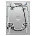 Maytag® Laveuse à chargement frontal intelligente Animal Pet Pro - 5.8 pi cu (C.E.I.) MFW7020RW