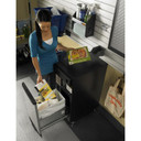 Gladiator® Compacteur de déchets GACP15XXMG