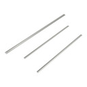 Trousse de garniture pour cuisinière coulissante, acier inoxydable W10675028