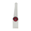 Trousse de médaillons pour réfrigérateurs à portes françaises et congélateur inférieur encastrés prêts pour le panneau W10782871