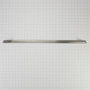 Déflecteur de chaleur pour tiroir-réchaud, acier titane W11551865